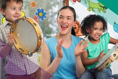 Childrens Services Update