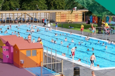 Project Newbury Lido Image